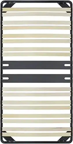 Lattenrost 140 x 200 cm und 80 x 200 cm von MOG – Stabiler Lattenrahmen