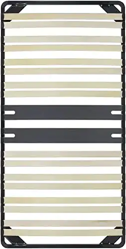 Lattenrost 140 x 200 cm und 80 x 200 cm von MOG – Stabiler Lattenrahmen