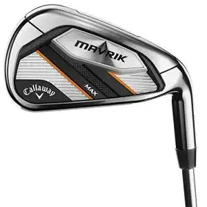 Callaway Mavrik Max Herren Golf Eisen individuell