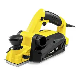 Trotec Elektrohobel PPLS 10-750 für präzises Hobeln