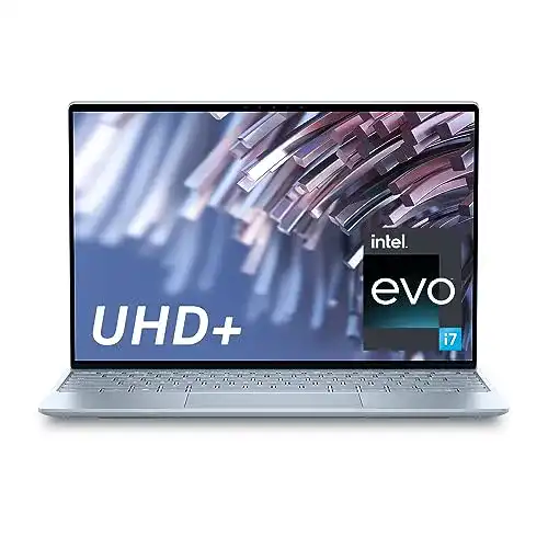 Dell XPS 13 9315 Laptop mit Intel Evo und 13,4″ UHD+ Display