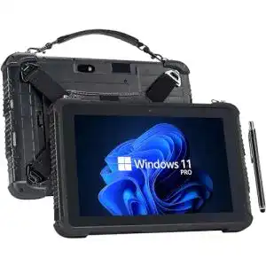 Munbyn Rugged Tablet IRT08 mit Windows 10 und 10,1 Zoll Display