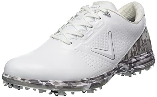 Golfschuh Herren Callaway Apex Coronado S wasserdicht und atmungsaktiv