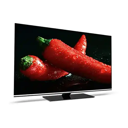 Nordmende Wegavision OLED 65A 65 Zoll OLED-4K/UHD Smart-TV