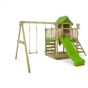 Spielturm günstig