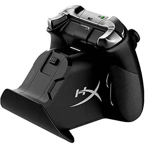 HyperX ChargePlay Duo Ladestation für Xbox Controller