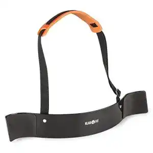 Klarfit BiTi Blaster – Bizeps- und Trizepstrainer für effektives Armtraining