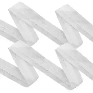 Gardinenband Taimeimao Kräuselband 30m x 2,5cm für Vorhänge