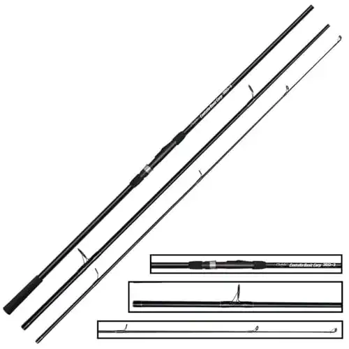 Karpfenrute Paladin Basic Carp Steckrute 360 cm 2,75 lbs