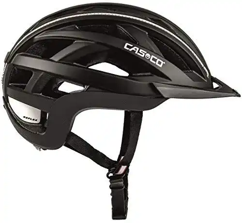Casco Cuda 2 Fahrradhelm für Herren und Damen