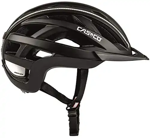 Casco Cuda 2 Fahrradhelm für Herren und Damen
