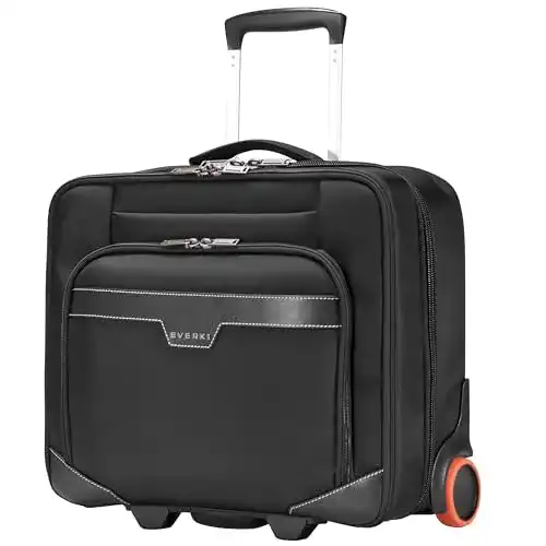 Business Trolley Everki Journey für Laptop und Zubehör