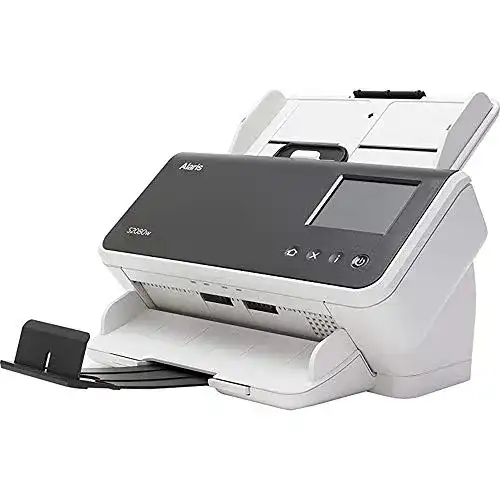 A3-Scanner Kodak Alaris S2080 W mit ADF-Funktion