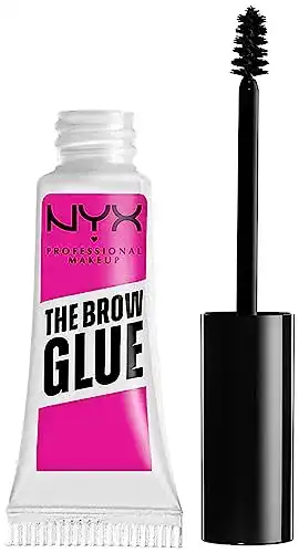 Augenbrauengel von NYX Professional Makeup Brow Glue