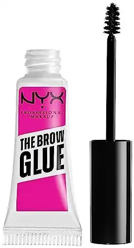 Augenbrauenfarbe NYX PROFESSIONAL MAKEUP Brow Glue
