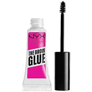 Augenbrauenfarbe NYX PROFESSIONAL MAKEUP Brow Glue