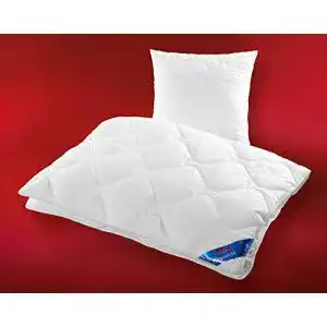 Frankenstolz f.a.n 4-Jahreszeiten-Steppbett, 135×200 cm