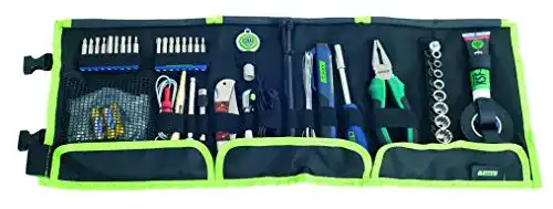 Motorrad Bordwerkzeug Tirax Biker Werkzeugtasche Stelvio