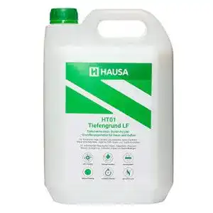 Tiefengrund Hausa LF 5L – Gebrauchsfertige Grundierung für Innen
