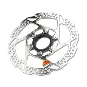 Bremsscheibe 160 mm Centerlock für Mountainbikes