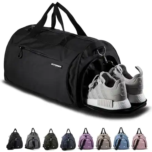 Sporttasche Fitgriff – Reisetasche für Damen und Herren
