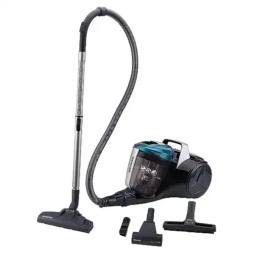 Hoover Staubsauger Breeze Pet für die Reinigung von Tierhaaren