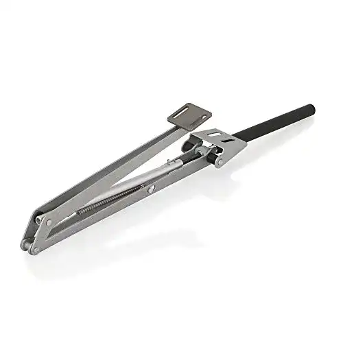 Automatischer Fensteröffner für Gewächshäuser von Zelsius