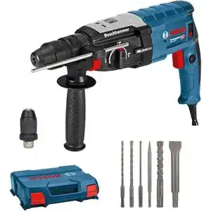 Bosch Professional Bohrhammer GBH 2-28 F im Vergleich
