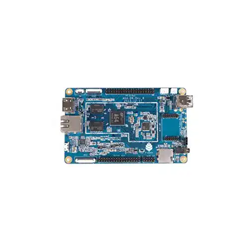 Einplatinencomputer PINE64 PA642GB mit Quad-Core Prozessor