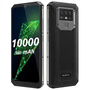 Oukitel K15 Plus Smartphone mit 10000mAh Akku ohne Vertrag