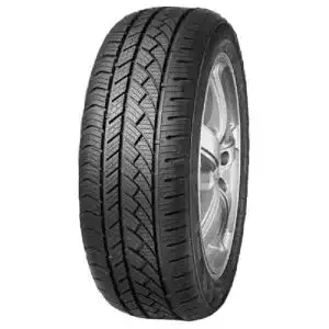 Ganzjahresreifen 215/60 R17 Atlas Green Van 4S