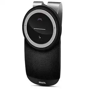 Bluetooth Freisprecheinrichtung SOAIY S61 für Auto