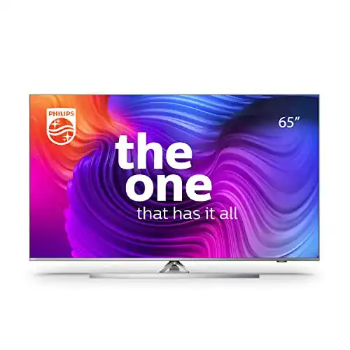 Philips 65PUS8506 65 Zoll 4K UHD LED Fernseher mit Ambilight