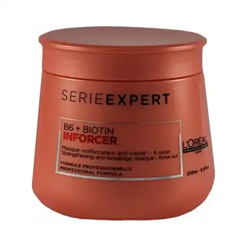 Haarkur von L’Oréal Professionnel für geschwächtes Haar