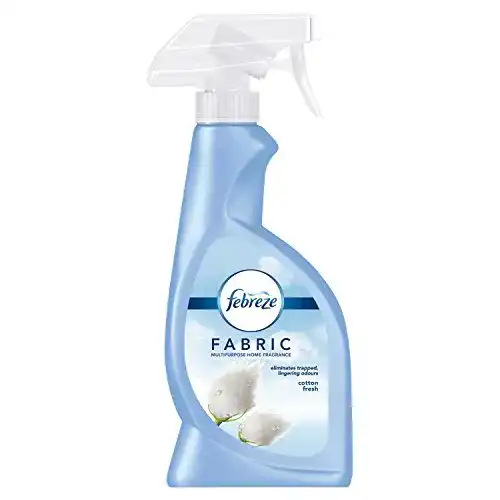 Febreze Textilerfrischer Fabric Cotton Fresh 375 ml