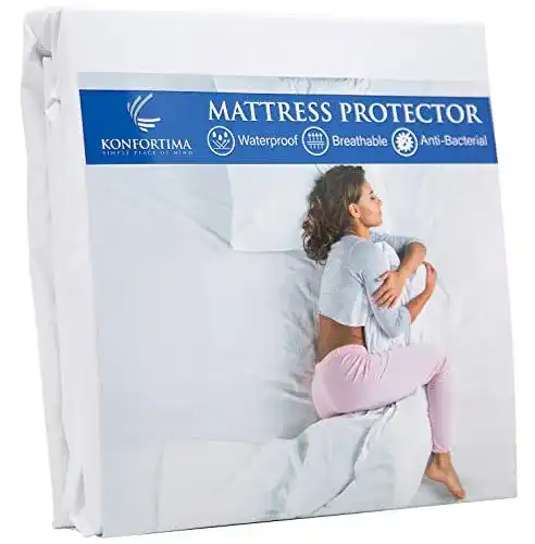 Matratzenschoner 180 x 200 für Schutz und Komfort