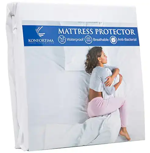 Matratzenschoner 180 x 200 für Schutz und Komfort
