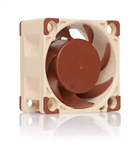Noctua NF-A4x20 FLX 40mm Lüfter, 3-Pin Anschluss, leiser Betrieb