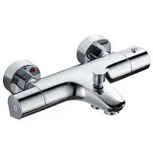 Duschthermostat von SINKTORY für Badewannenarmaturen