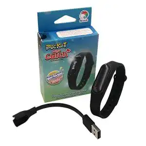 Pokémon Go Armband Mcbazel Brook Pocket Auto Catch Plus für iOS und Android