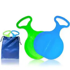 Poporutscher Prosperplast 2er Set für Kinder mit Tragetasche