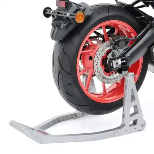 Motorradständer ConStands für Montage und Reparatur