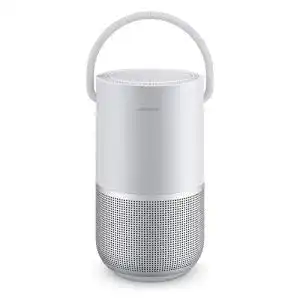 Bose Portable Smart Speaker mit Bluetooth und Alexa-Sprachsteuerung