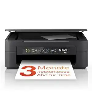 WLAN Tintenstrahldrucker Epson Expression Home XP-2200 3-in-1