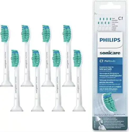 Philips Sonicare Original ProResults Ersatzbürsten für Zahnbürsten