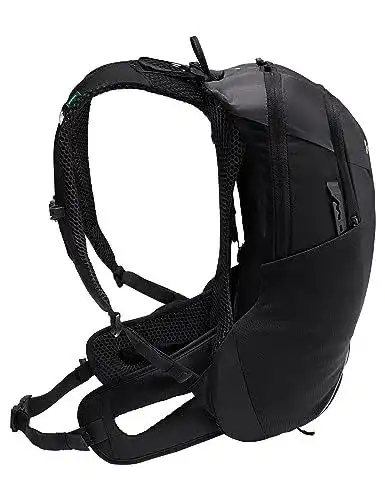 Vaude Rucksack Tremalzo 10 für Mountainbiker