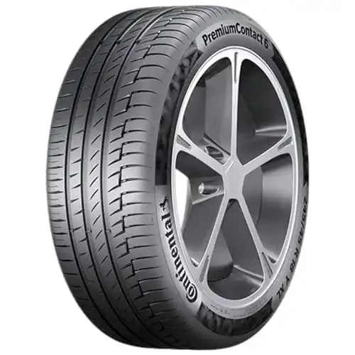 Sommerreifen 215/65 R16 Continental PremiumContact 6 98H