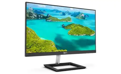 Philips 278E1A 27 Zoll UHD Monitor mit HDMI und DisplayPort