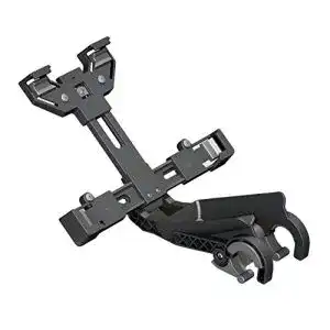 Tablet-Halterung für Fahrräder von Tacx – Zubehör für Cycletrainer