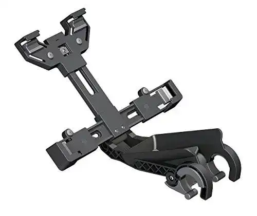 Tablet-Halterung für Fahrräder von Tacx – Zubehör für Cycletrainer